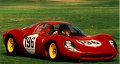 La Ferrari Dino 206 S n.198 ch.852 (2)